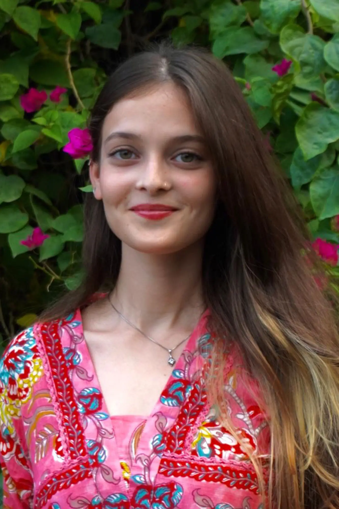 Picture of Sapna Poojari
